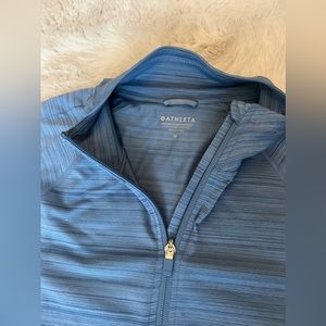 Athleta jacket